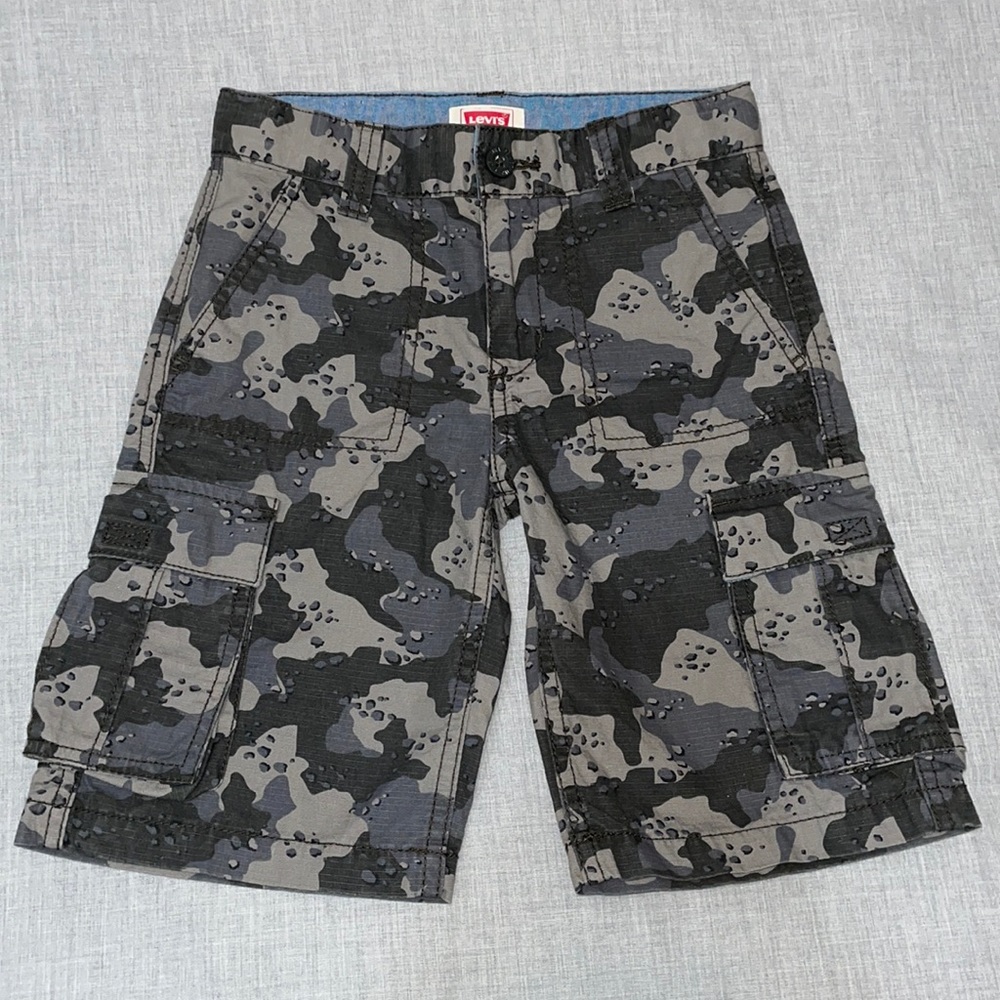Boys’ Levi brand shorts